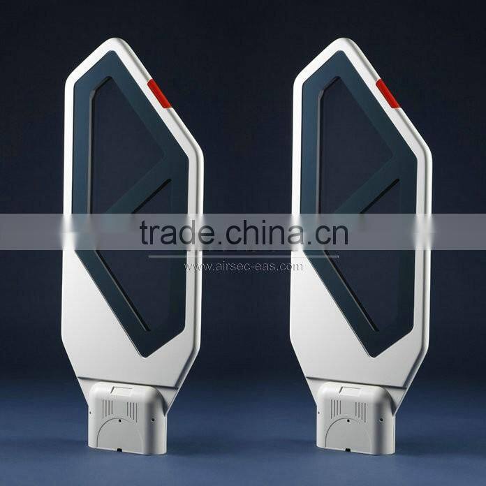 AIRSEC EAS EM anti-theft library book security system