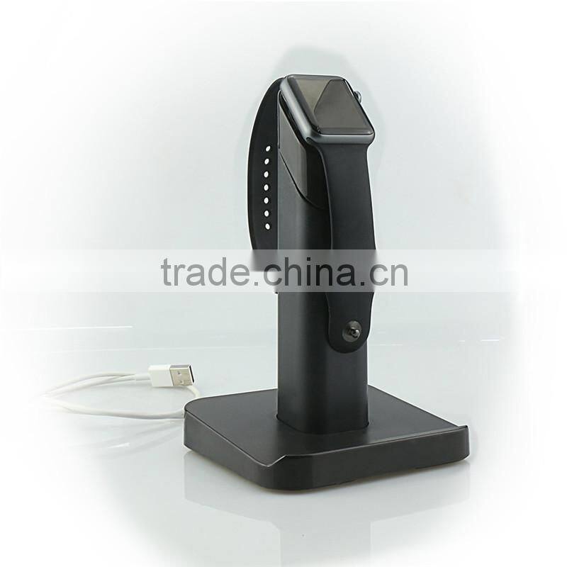 Blck Best Quality charge stand for apple watch