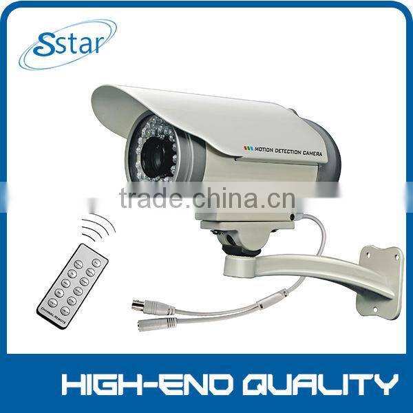 Sensor CMOS 5 mega plug and play ip camera HD264