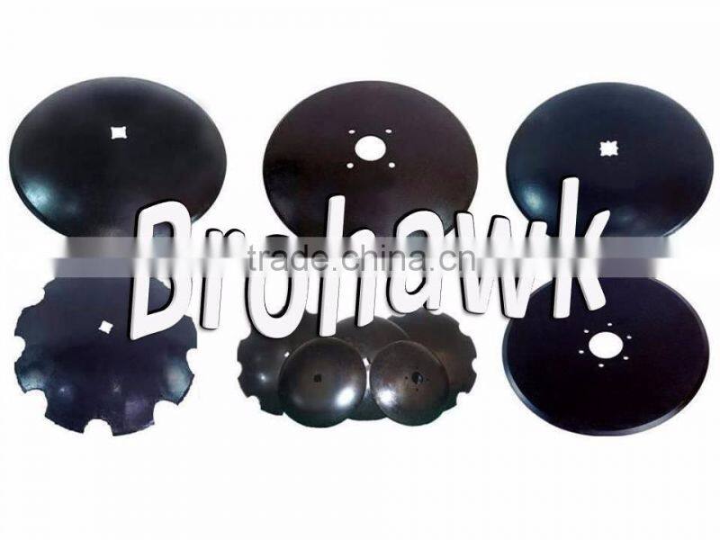 Harrow Disc Blade 26" x 6 mm