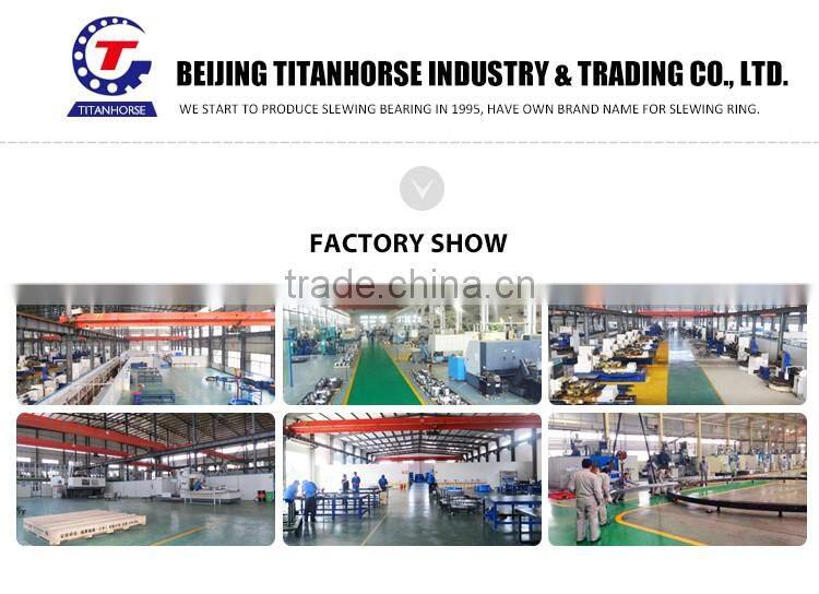 Slewing ring bearing for excavator ZX240 ZX220-5 EX350 ZX330