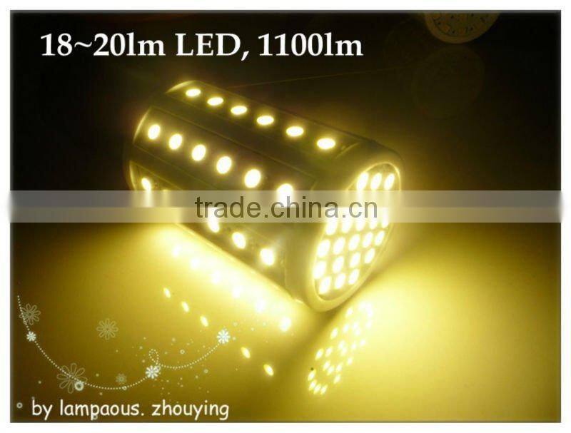 11W CORN LED E27 85~265V 3 YEAR WARRANTY!!!