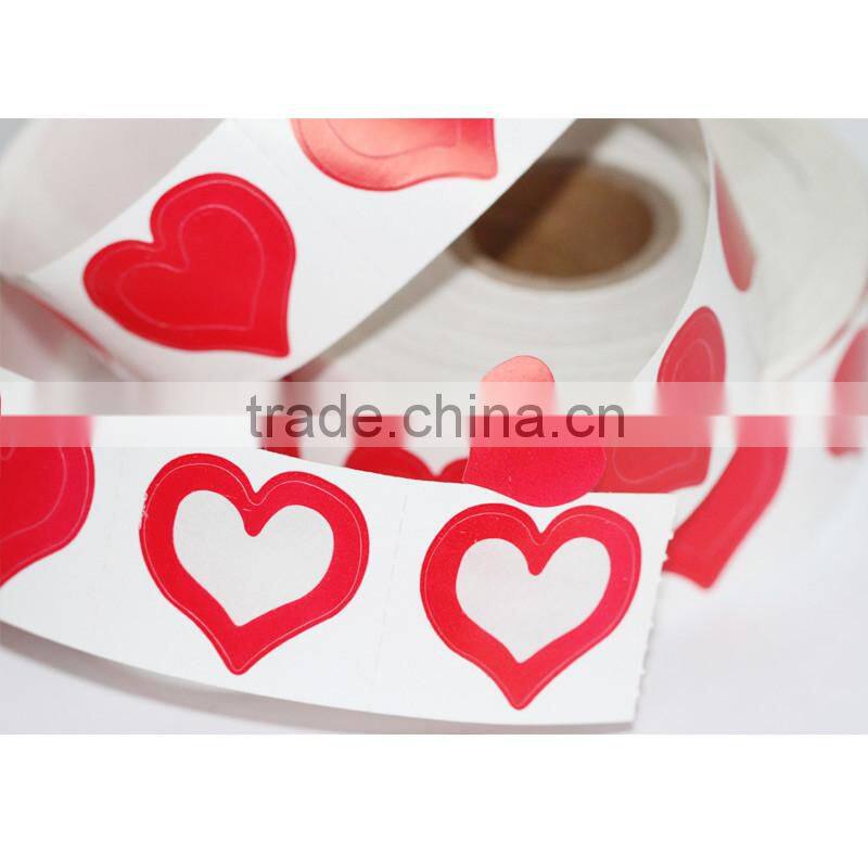 YIF Professional PVC,PET, PC,PE,PP, Label Sticker /Sticker Label