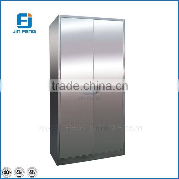 Stainless Steel Kitchen Cabinets