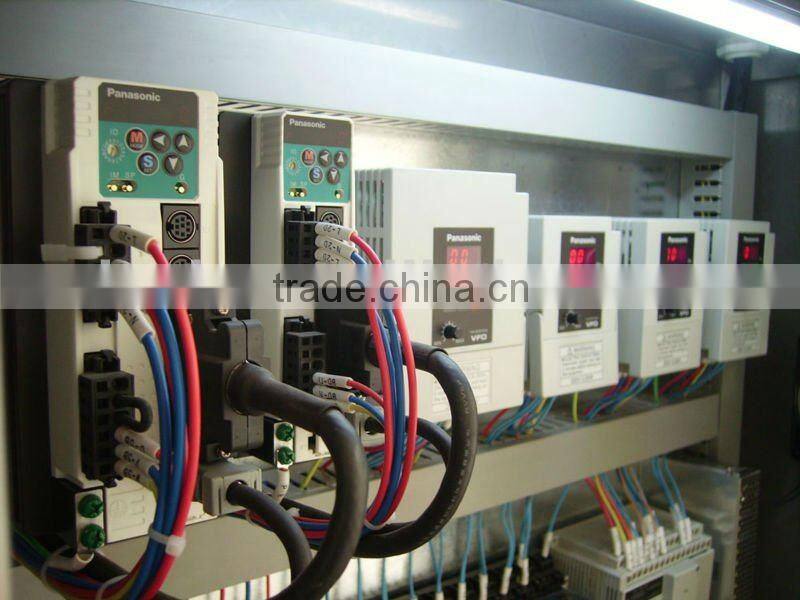 Full-Auto Sleeve Labeling Machine