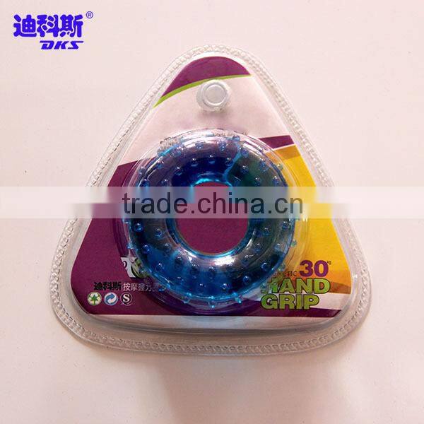 Chinese High Quality Hand Grip Ring, Soft Hand Grip Ring Wholesale