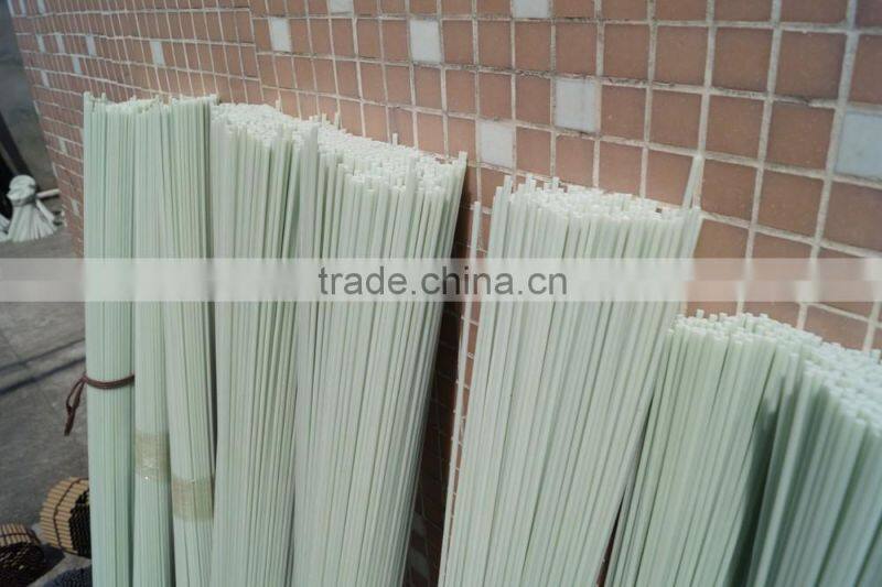 fiexible fiberglass rod,high strength and light weight solid fiberglass rod