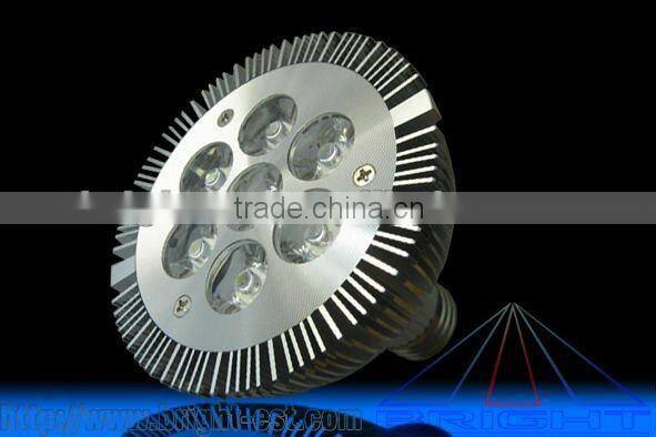 Bridgelux chip, PAR30 LED