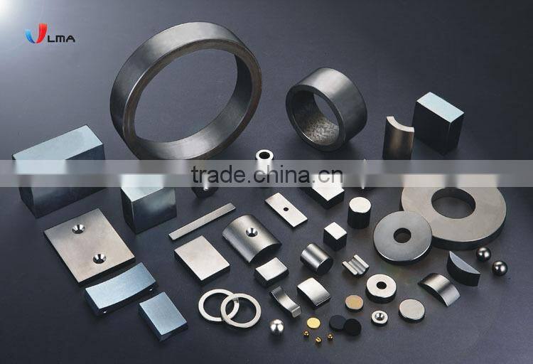 N52 neodymium magnet with high quality for industry