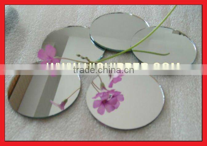 HI CHIPPER Mirror Glass for jewelry box