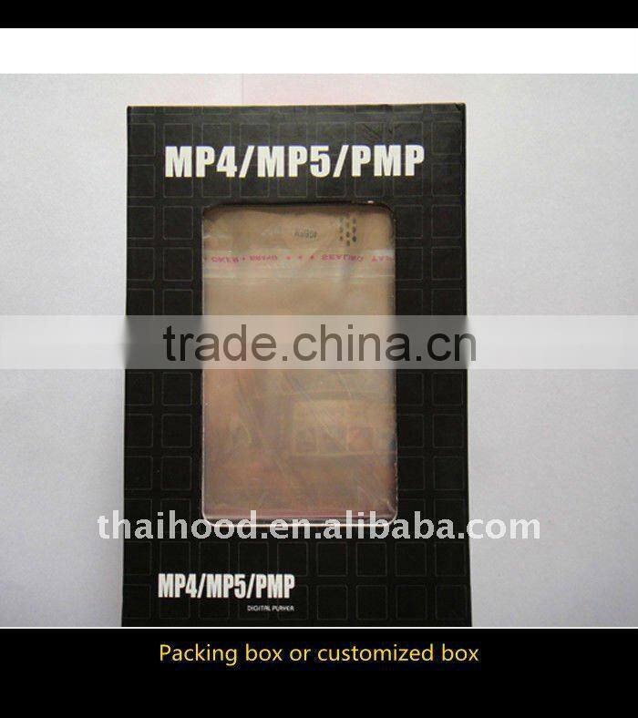 portable mp5 game player