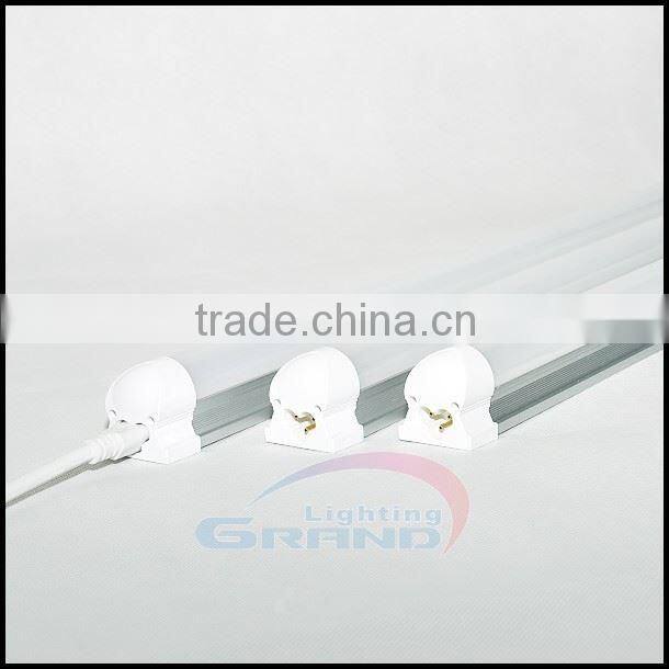 2015 hot sale 18w high output t12 led tube