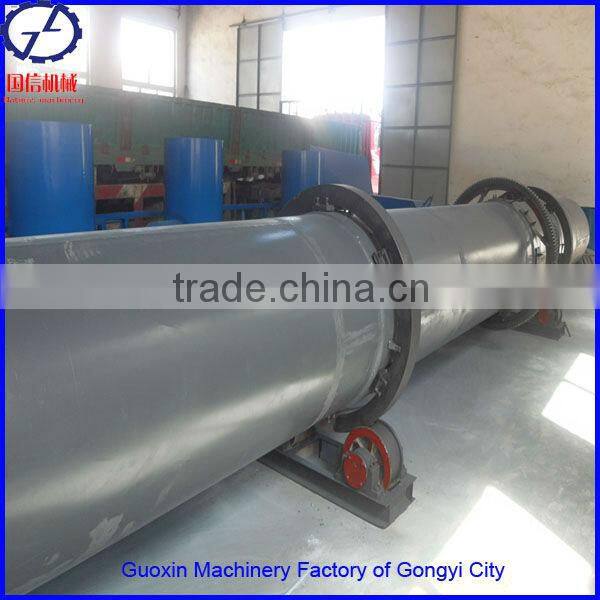 Reliable and Safe Fertilizer Production Equipment with CE