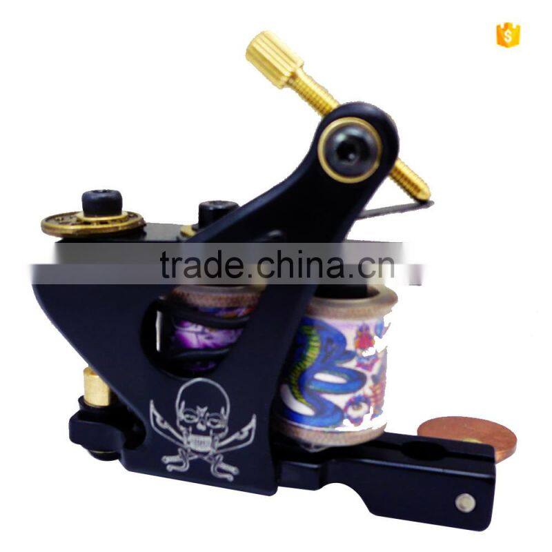 N105024 Lightweight Tattoo Machines