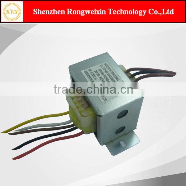 EI57 230VAC-12V 1.67A 20W Power Transformer