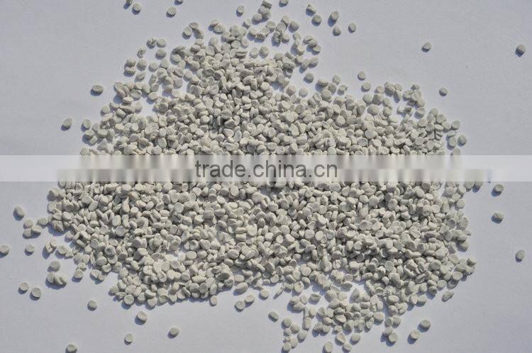 Alibaba supplier wholesales white plasticizer masterbatch import china goods