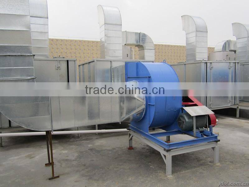 KBJX manufacturer air centrifugal fan blower