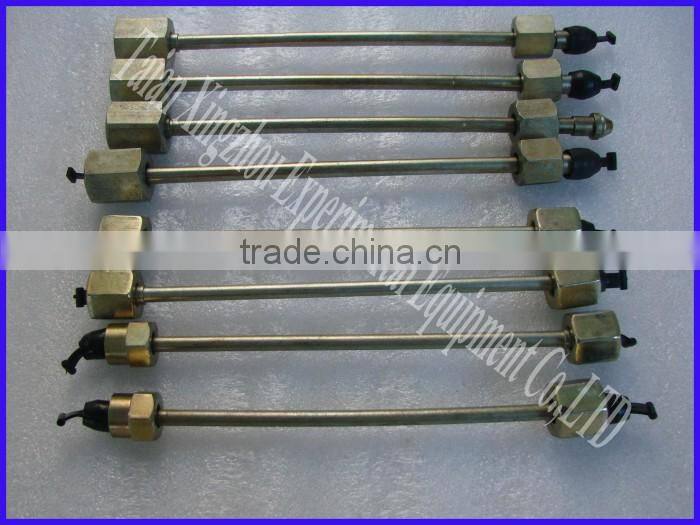 diesel common rail high pressure fuel pipes
