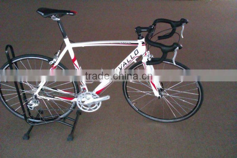 Shaped Frame Alloy Sports Racing Road Bicycle