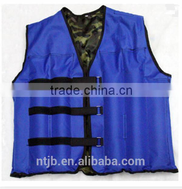 Top Grade Weight vest