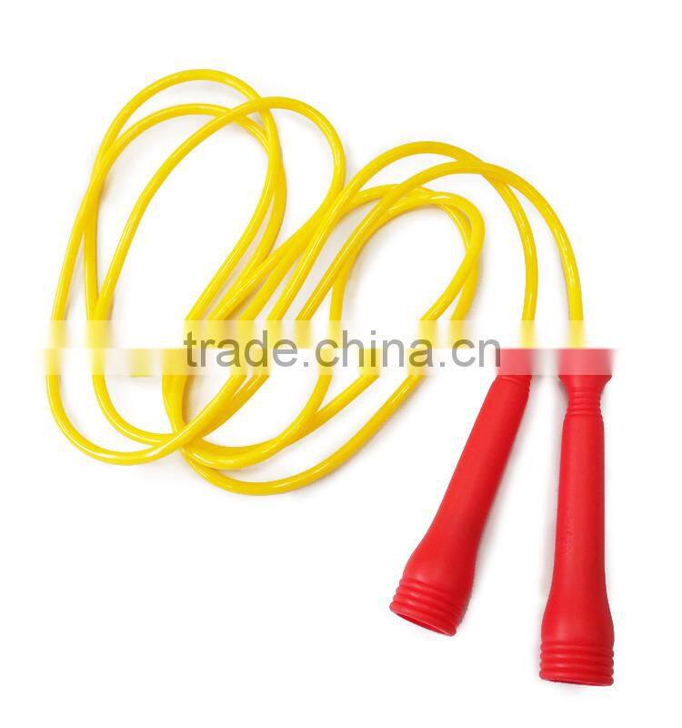Plastic Rope Skipping For School Educational And Sports