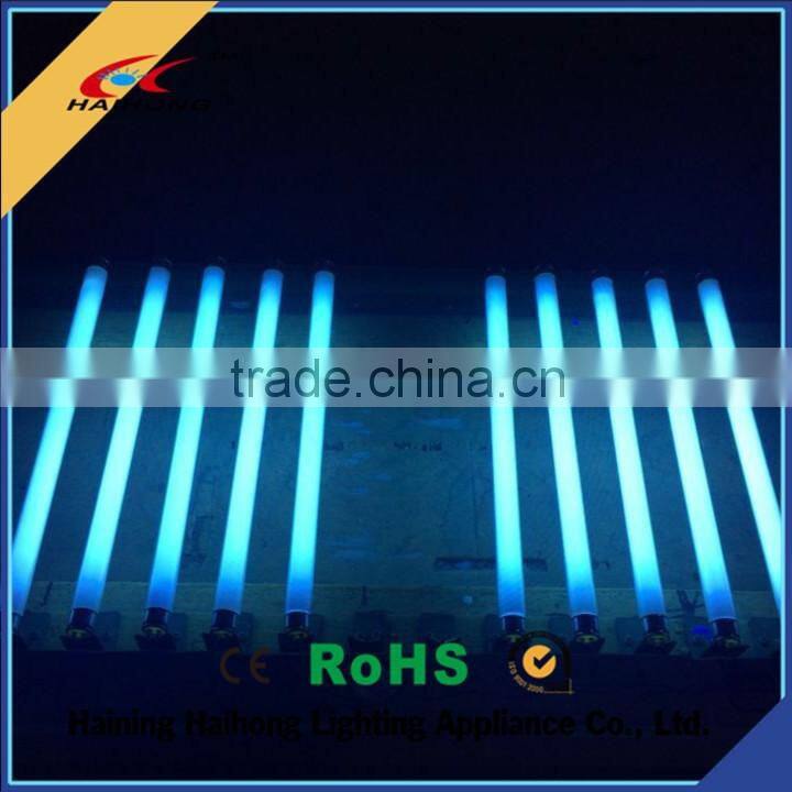 UV curing lamp tube (solidifying)