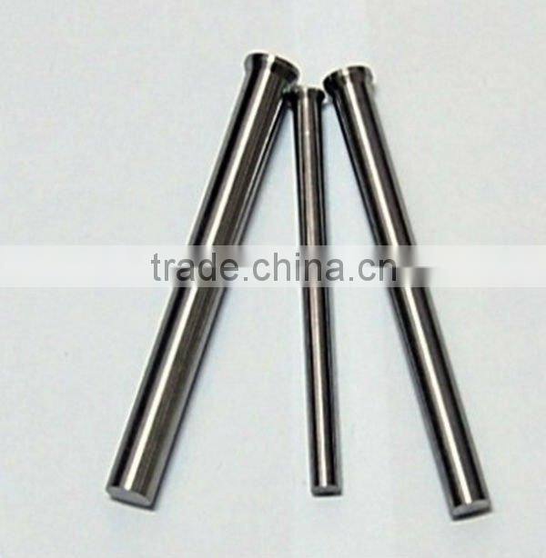 DIE MOULD PUNCH PRECISION