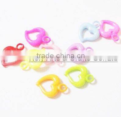 Arts colorful buttons/DIY buttons/plastic buttons/decorate buttons