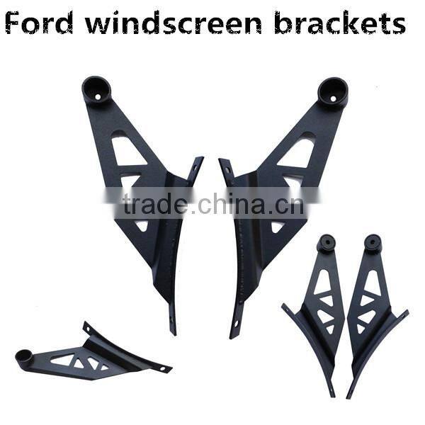 Roof bracket F ord F250 F350 Excursion Bracket roof mounting bracket F ord windscreen brackets