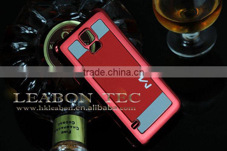 new arrival hard pc cover for samsung galaxy s5 case, new cell phone case