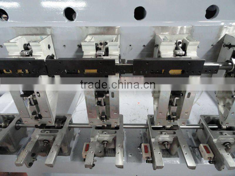 high speed computer embroidery machine