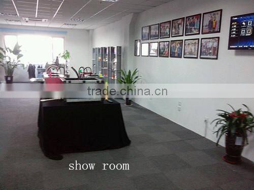 Digital multifunction ceramic tile mug printing machine