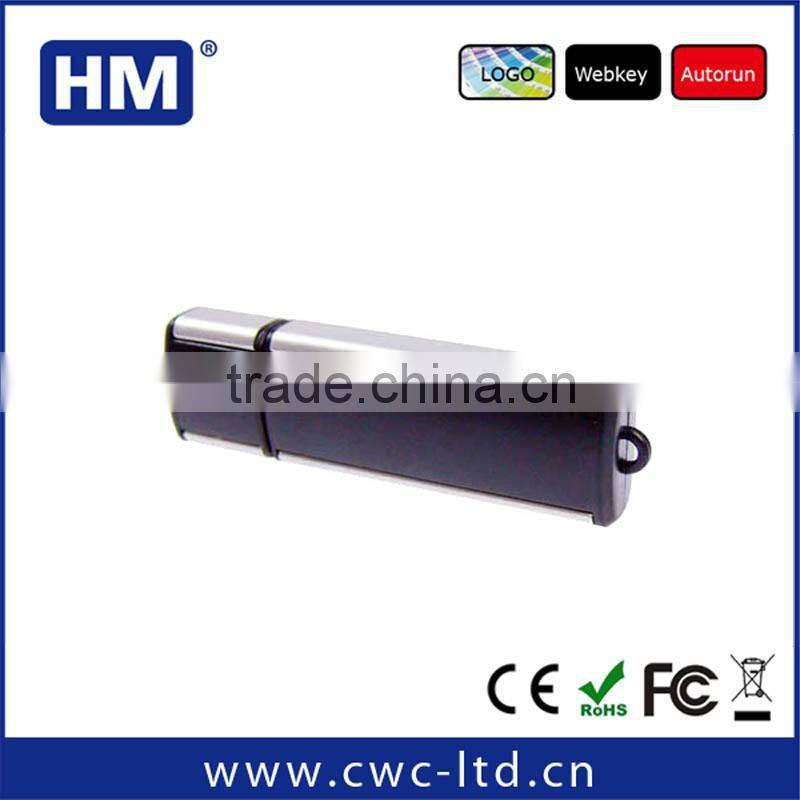 Factory Price High Quality Plastic Flash 1gb 2gb 4gb 8gb usb flash drives