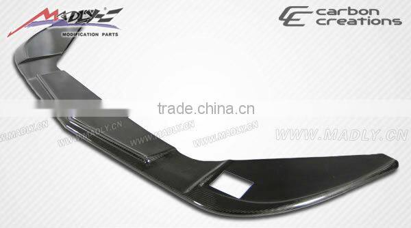 Body Kit For 1997-2004 Chevrolet Corvette Duraflex ZR Edition