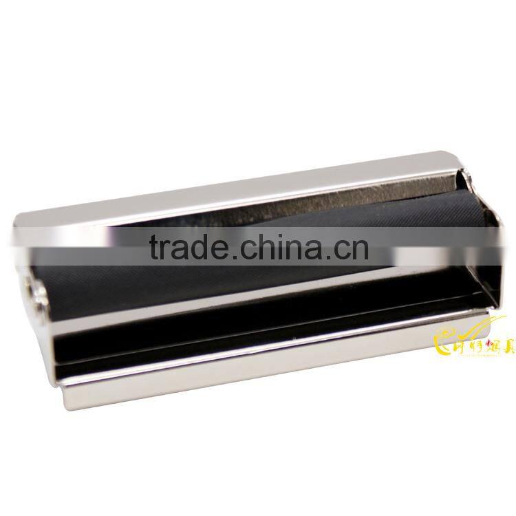 GT03017,metal Roll-your-own cigarettes (also called RYO, MYO, rollies, roll-ups, hand-rolled cigarettes, or simply rolls)