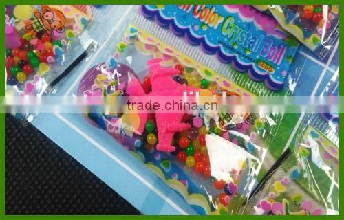 Different Shapes Growing Toys Growing Sponge Toys