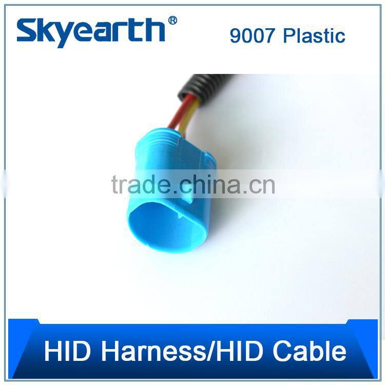 automotive waterproof wire harness with 2 way seal Amp 0-0282080-1