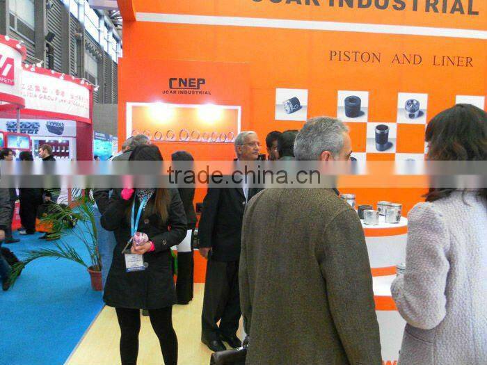 MITSUBISH 94MM S4E PISTON RING