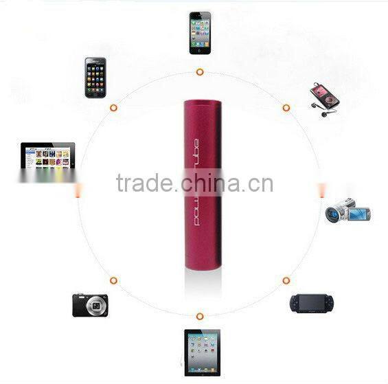 SPB9010 2200mAh mini power bank charger for digital device