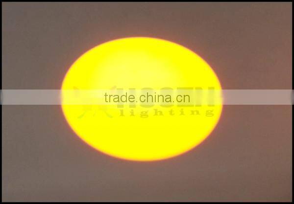 LED ZOOM Fresnel Spot light 120W/200W/300W HS-FS300