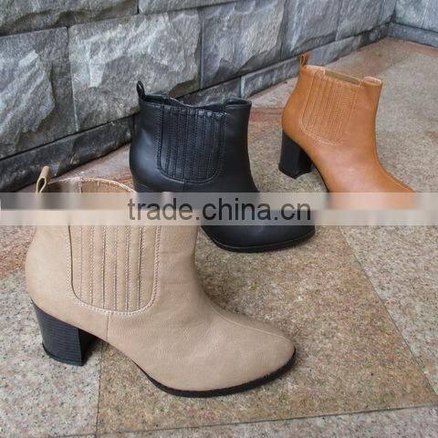 Hot sale beige upper woman boots 2013 designer