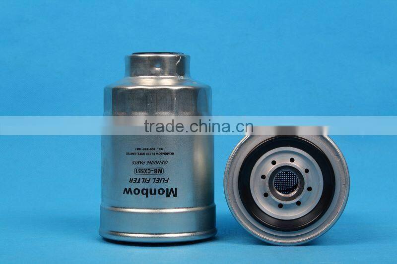 CHINESE FLEETGUARD SPIN-ON FILTER