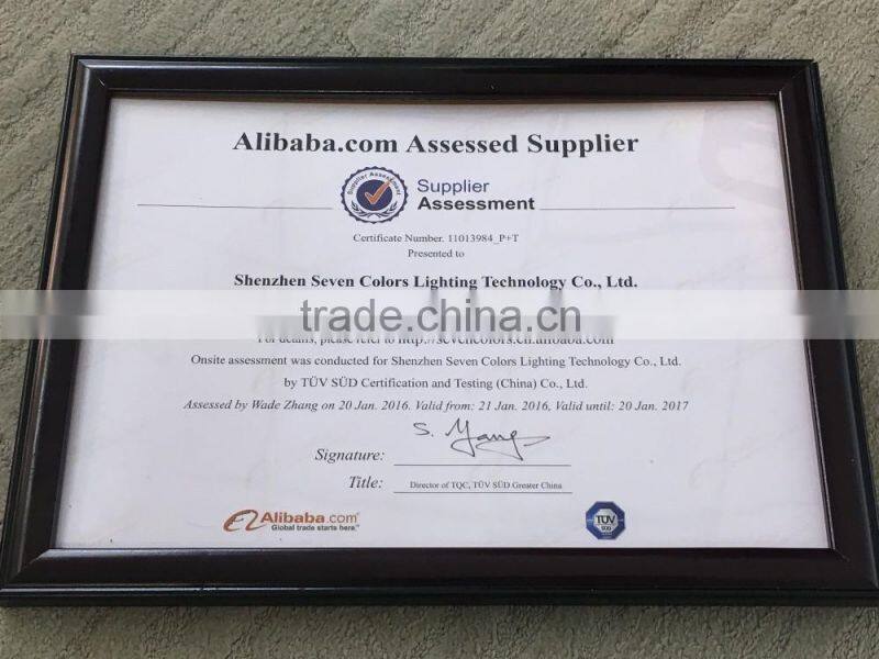 High Quality Outdoor IP67 Buried Led Patio Light 12V 0.3/0.6W (SC-F102A)