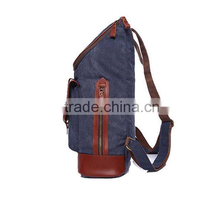 Lowest Price Canvas My Backpack Bag