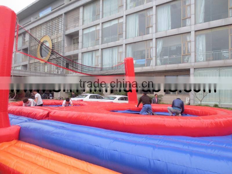 inflatable sport games