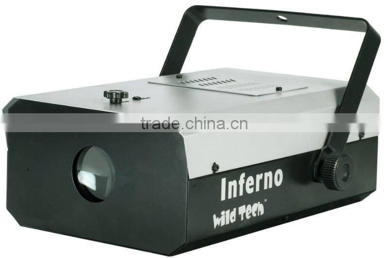 JBSYSTEMS Decorative Light Inferno