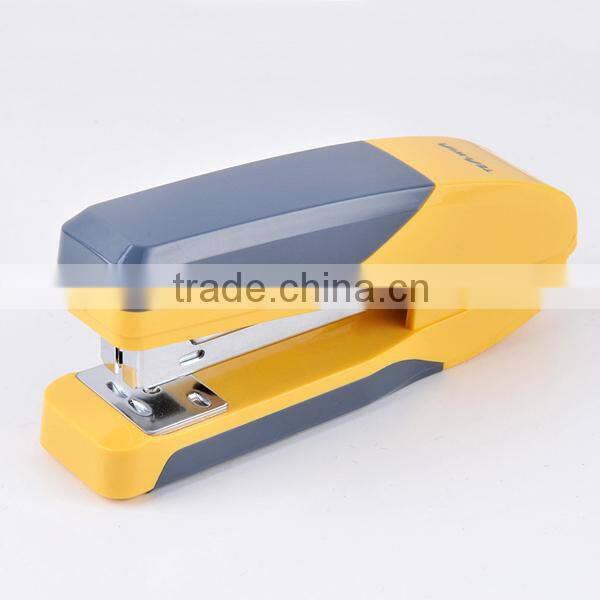 2014 High Quality Wholesale Hand Plier Book Binding Stapler