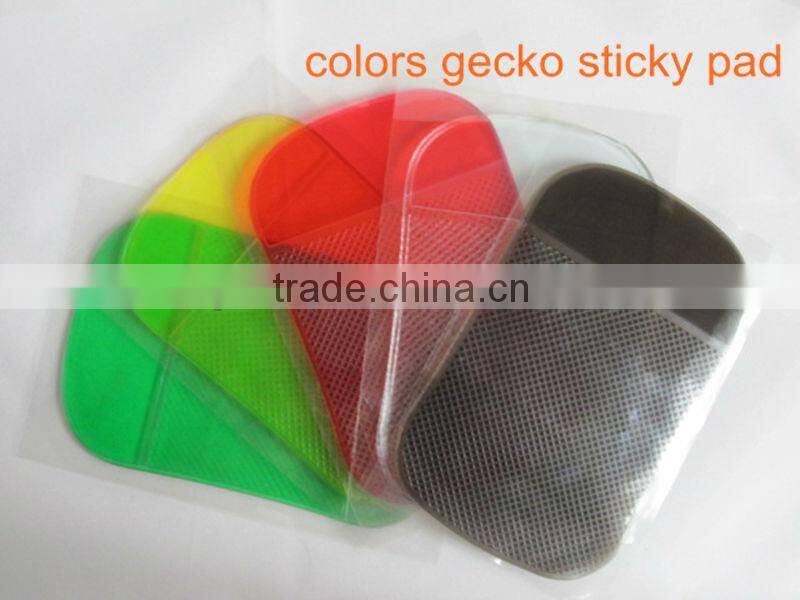New design car accessory,dashboard anti-skid pad