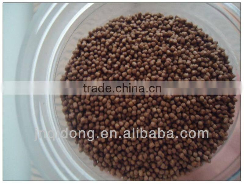 Excellent Performance Fish Feed Equipment with Guaranteed Quality