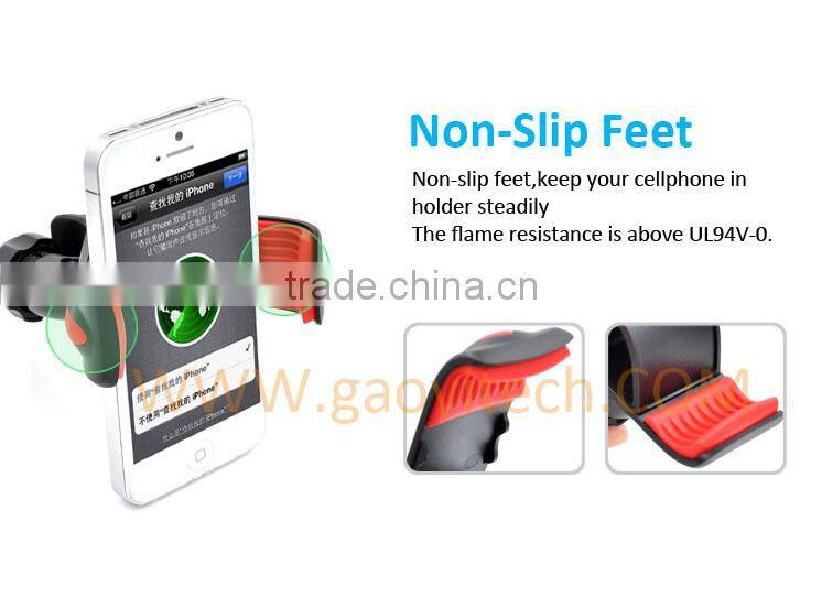 Amazon Express 5V/1A mobile phone battery charger for 3.5-5.3 inch smartphone(HC04J)